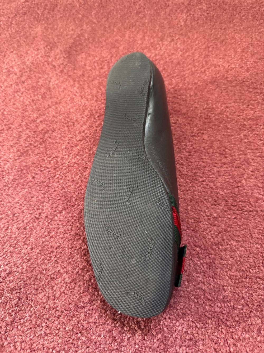Gucci Ballet Flats - Picture 5 of 8